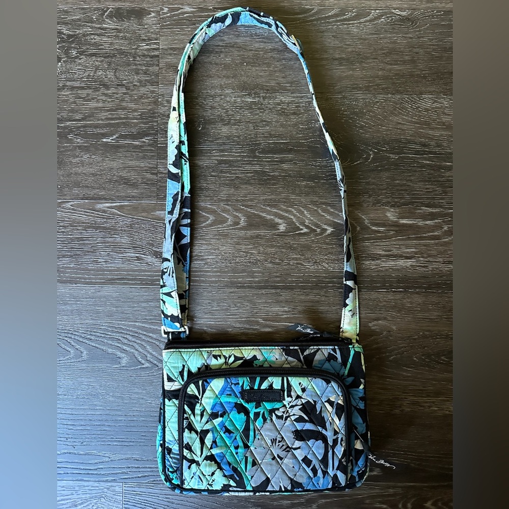Vera Bradley crossbody